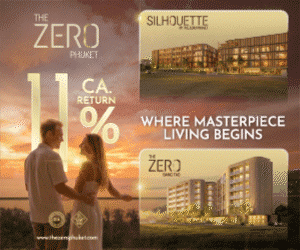 The Zero Phuket