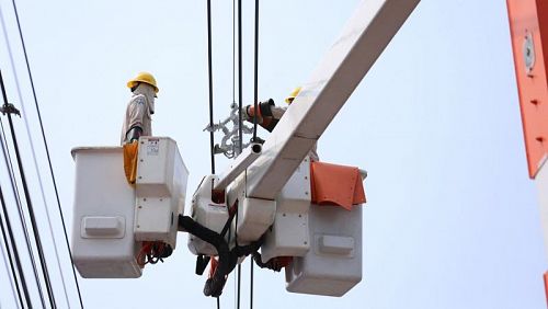 Отключения электричества планируются 24 и 25 апреля в Чалонге и Кату. Фото: РЕА