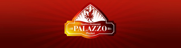 Palazzo Theatre-Restaurant