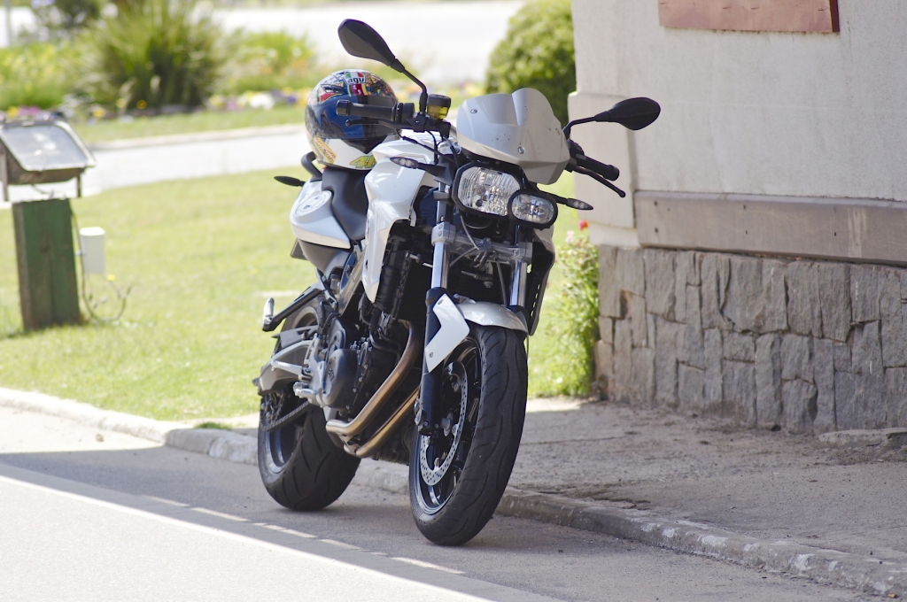 На все деньги: Баварцы с тайским акцентом