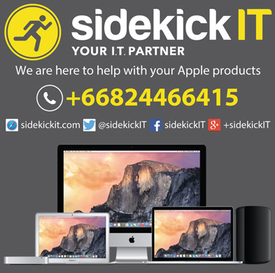 SidekickIT