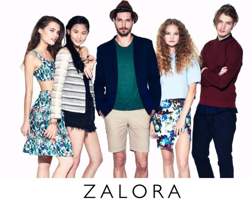 ZALORA