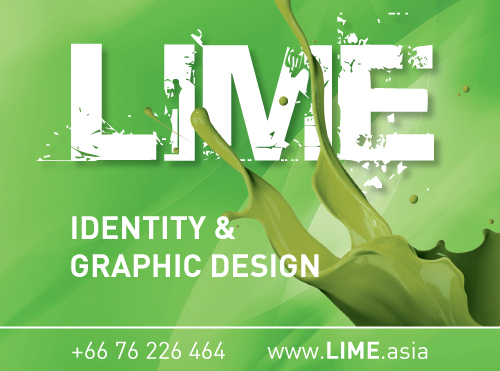 Lime Asia