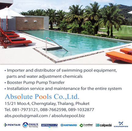 Absolute Pools