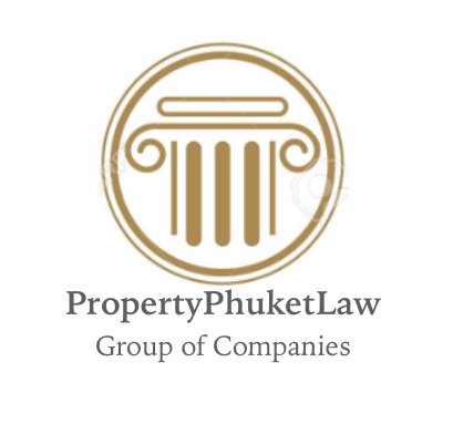 Property Phuket Law