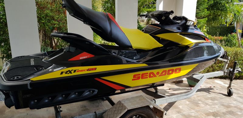 Продажа Jet Ski