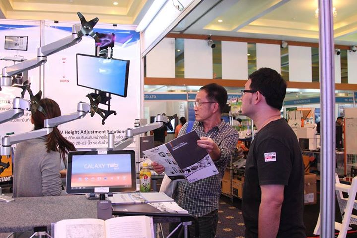 Строительная выставка в Royal Phuket City Hotel пройдет в 15-й раз