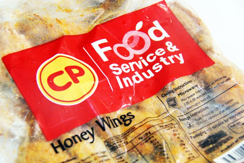 CP Foods покупает две птицефабрики в России