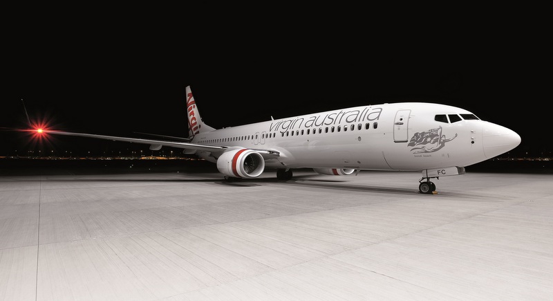 Virgin Australia прекратит прямые рейсы на Пхукет