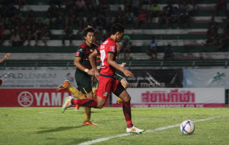 Президент Phuket FC уверен, что клуб не вылетит из лиги