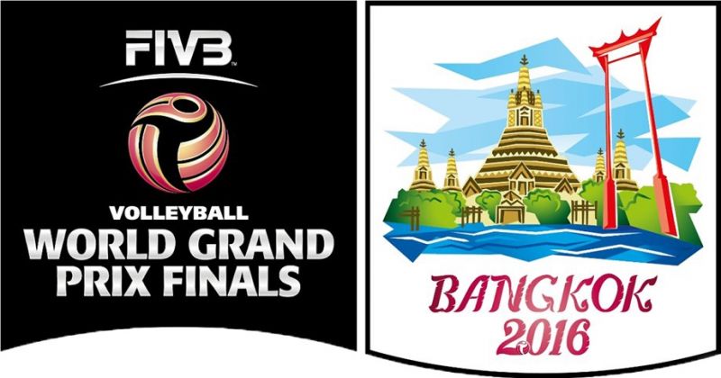 Россия обыграла Таиланд на Гран-При по волейболу