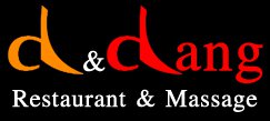 D Restaurant и Dang Massage