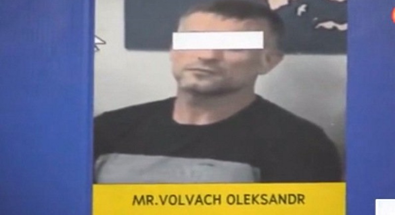 Скиммера из Украины арестовали в Таиланде
