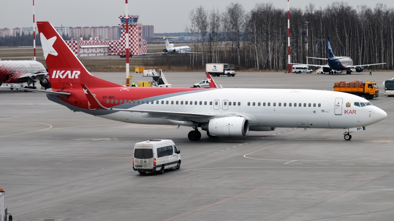 PEGAS Touristik запустит прямые чартеры Москва-Пхукет с конца октября