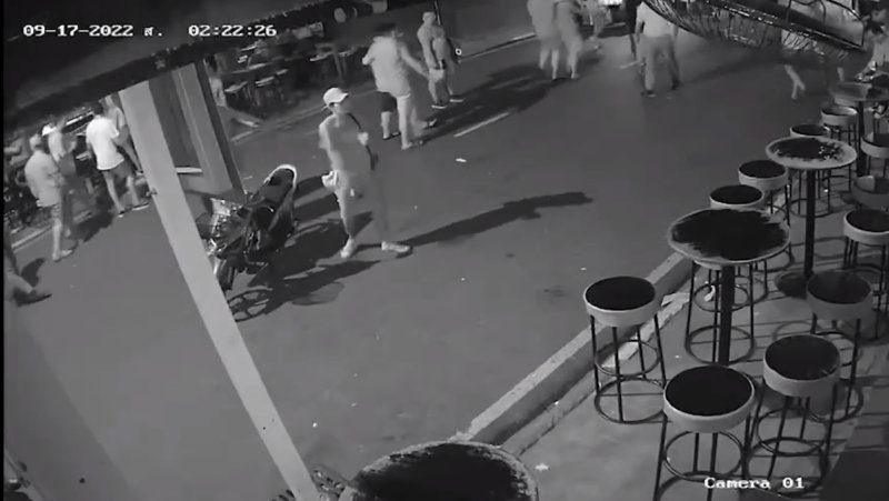 Наркоторговца с Бангла-Роуд арестовали после резонанса в сети
