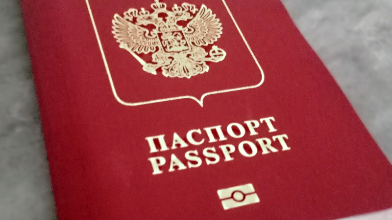 МИД России возобновил прием заявлений на 10-летние паспорта