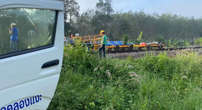 Три человека погибли в результате нового взрыва на юге Таиланда