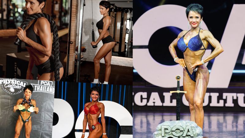 Дорога к мечу. Абсолютная чемпионка РСА Наталья Романова