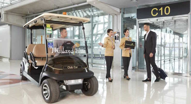 Варианты виз Thai Elite и их стоимость будут пересмотрены с октября