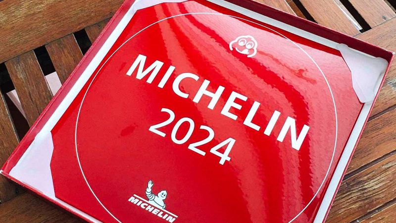 Все те же звезды: Michelin Thailand 2024 и пять пхукетских ресторанов из гида, куда нужно зайти