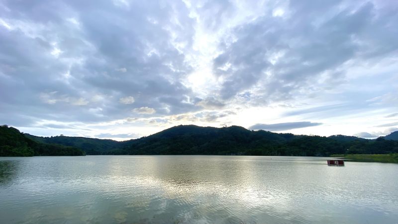Запасы пресной воды сокращаются на Пхукете