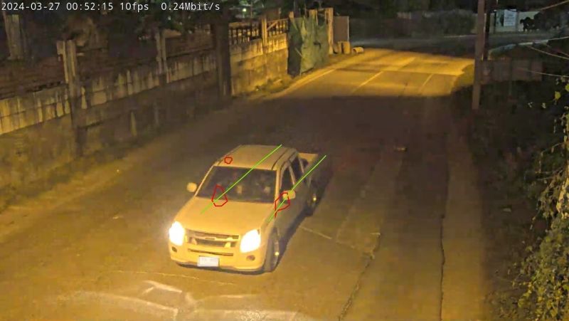 Шесть подростков арестованы за попытку убийства сверстника