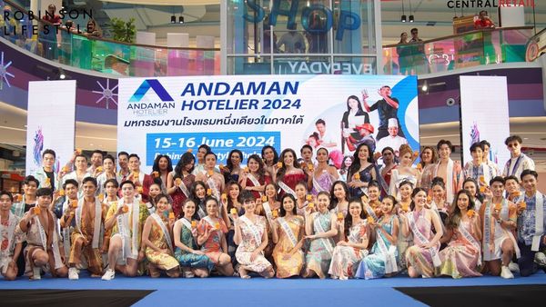 Wyndham, Indigo и Andaman Embrace выиграли конкурсы красоты на Andaman Hotelier 2024