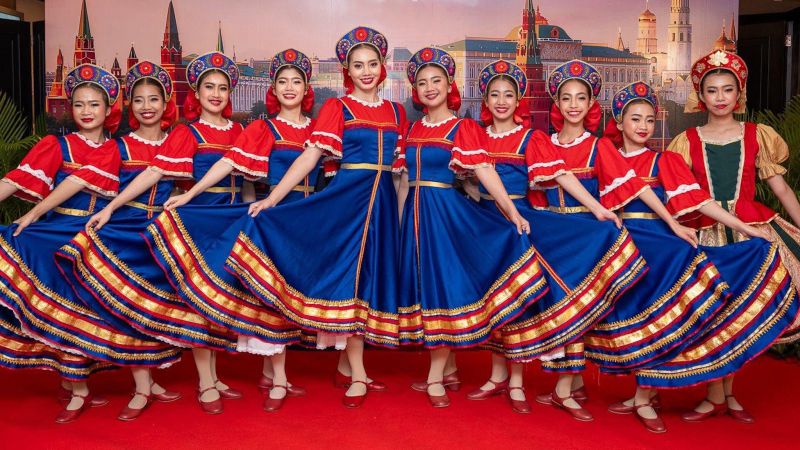 Фестиваль русской культуры пройдет на Пхукете