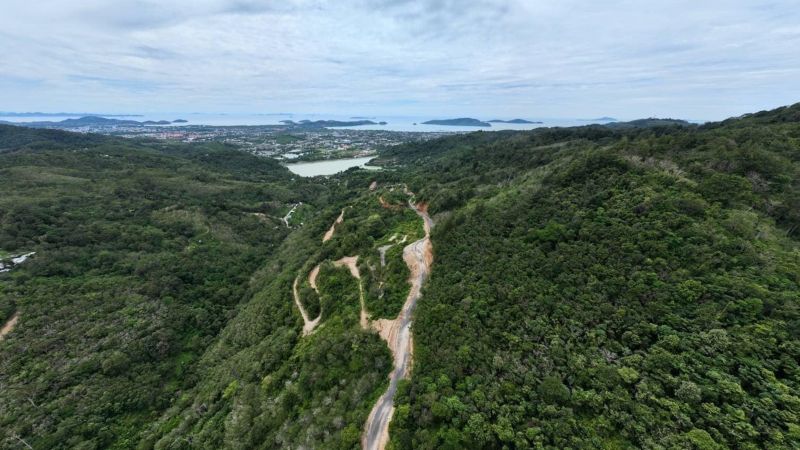 Фото: Chalermpong Saengdee
