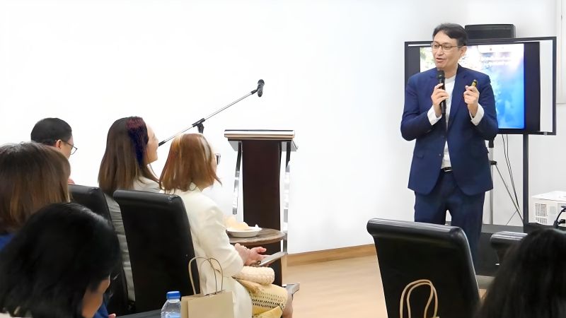Рангсиман Кингкэу назначен главой Туристического совета Пхукета