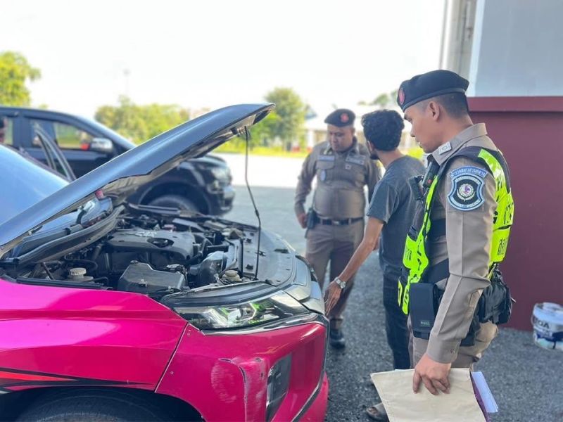 Фото: Highway Police