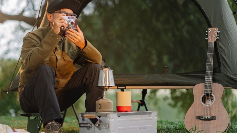Ярмарка Rawai Sabai Craft пройдет на Най-Харне