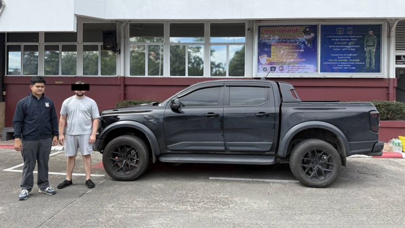 В деле трэш-блогера Дзугкоева появился третий фигурант
