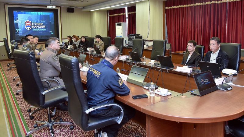 «Необходимо как-то дать знать о себе». Посольство РФ рассказало о спасении россиян из рабства в Мьянме