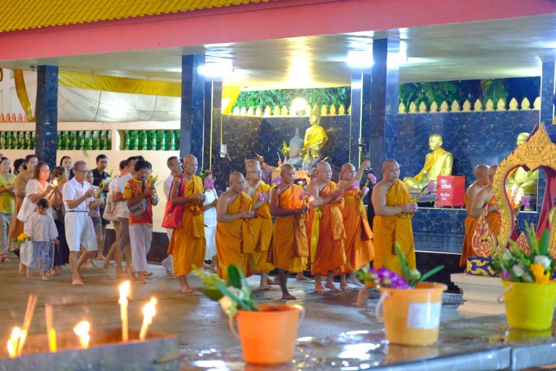Фото: Patong Municipality