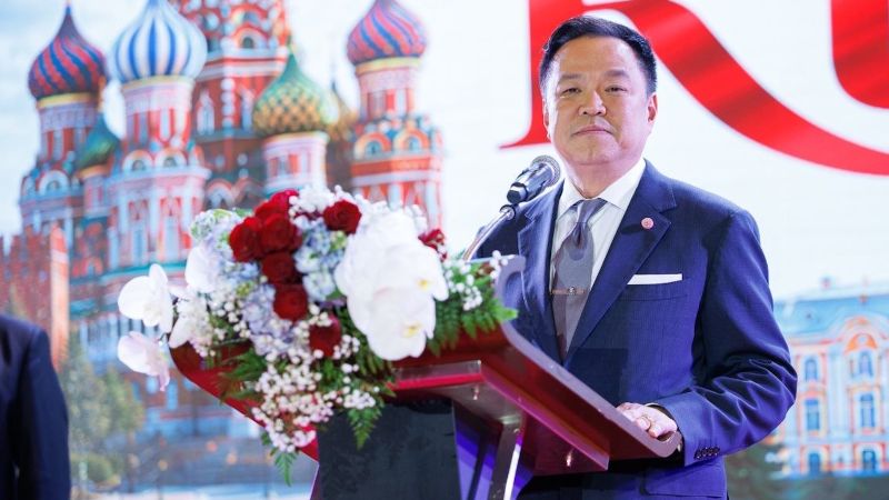 МИД РФ напомнил россиянам о тайско-американском договоре о выдаче разыскиваемых