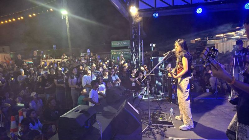Фото: Ozone Band FC, PR Phuket